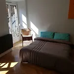 Apartament L'eurosebastopol *