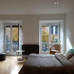L'eurosebastopol Apartament Strasburg