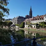 L'eurosebastopol Apartamento *