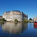 L'eurosebastopol Apartamento *