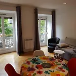L'eurosebastopol Apartamento