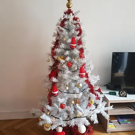 L'eurosebastopol Apartment Strasbourg