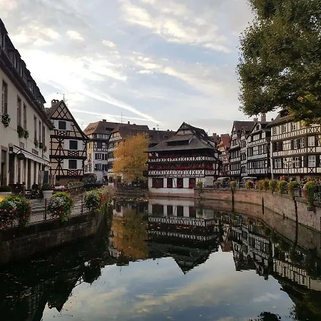 L'eurosebastopol * Strasbourg