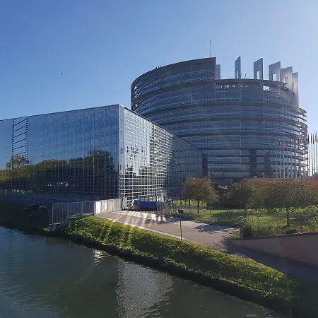 L'eurosebastopol Appartamento *