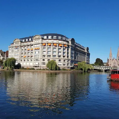 L'eurosebastopol Appartamento *