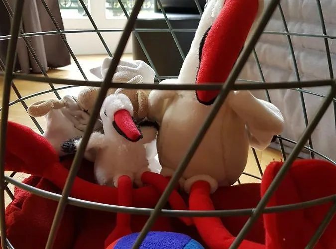 Апартаменты L'eurosebastopol Страсбург
