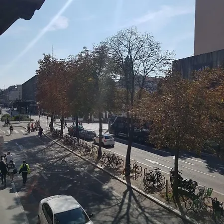 L'eurosebastopol Strazburg