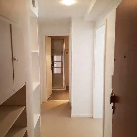 L'eurosebastopol Apartament