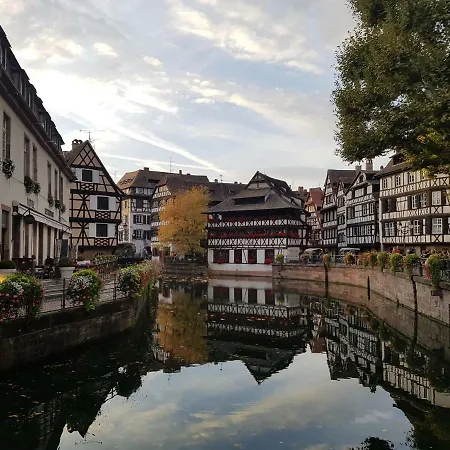 L'eurosebastopol * Strasburg