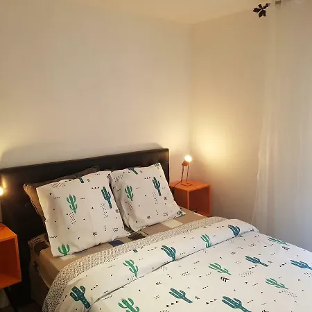 Apartament L'eurosebastopol